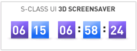 LG_S-Class_Screensaver LG_S-Class_Screensaver