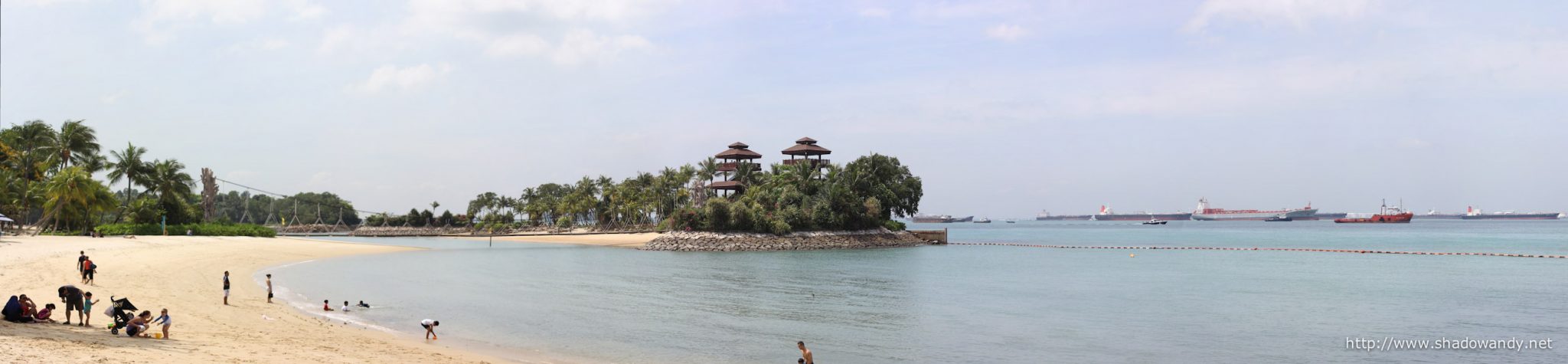 Palawan Beach