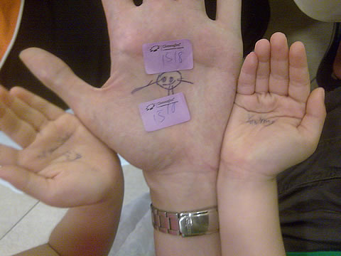 SereneTreat150809 SereneTreat150809