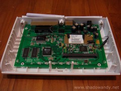 Aztech WL950RT4 - Spacious interior, waste of space?