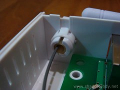 Aztech WL950RT4 - Seems like it really cannot be changed