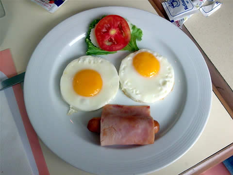 bangkok_09052008_01 American Breakfast