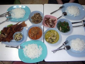 bangkok_11052008_02 Lunch at Pantip