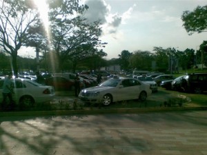 communicasia2008_06 CommunicAsia 2008 - Limo Service