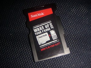 communicasia2008_09 CommunicAsia 2008 - Card Reader
