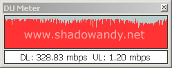 dns343raid0_4_down DNS-343 - Downloading from the DNS-343