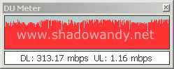 dns343raid0_down DNS-343 - Downloading from the DNS-343 (RAID0)