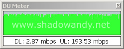 dns343raid0_up DNS-343 - Uploading to the DNS-343 (RAID0)