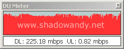 dns343raid5_4_down DNS-343 - Downloading from the DNS-343