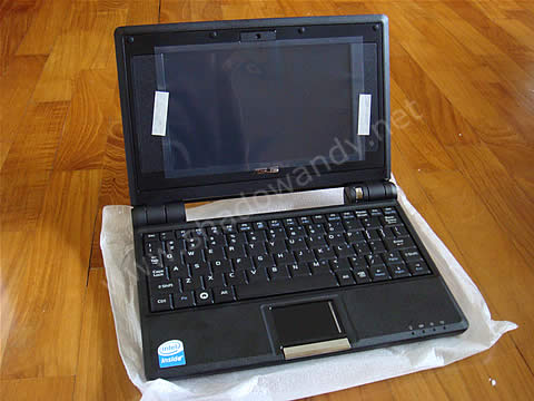 I Ve Got My Eee Pc Shadowandy My Life Stories