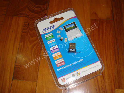 EEE PC Bluetooth Dongle