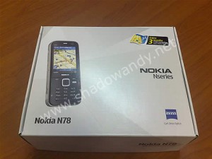 n78_011 N78 - The box