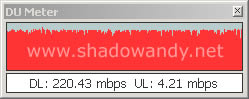 rnd2000_down ReadyNAS Duo - Downloading from the NAS