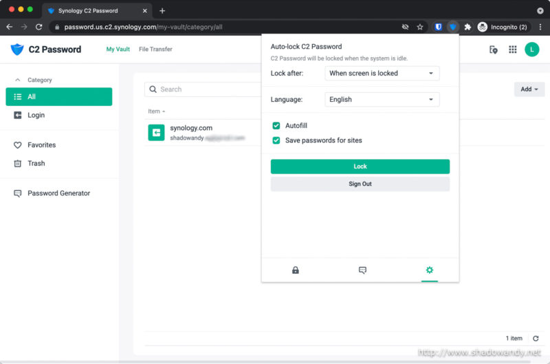 I recommend changing to "When screen is locked" as the minimum baseline.